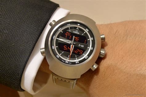 omega spacemaster z 33 replica